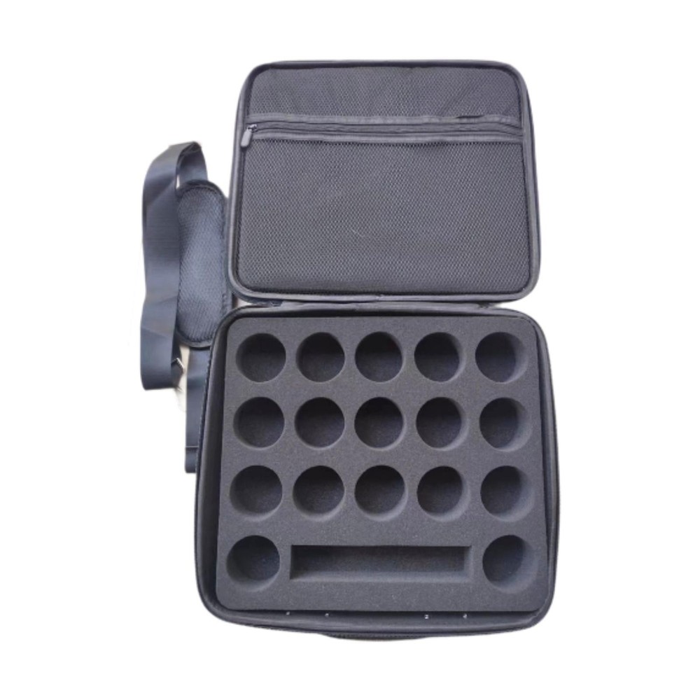 Billiard Ball Carrying Case Storage Ball Case