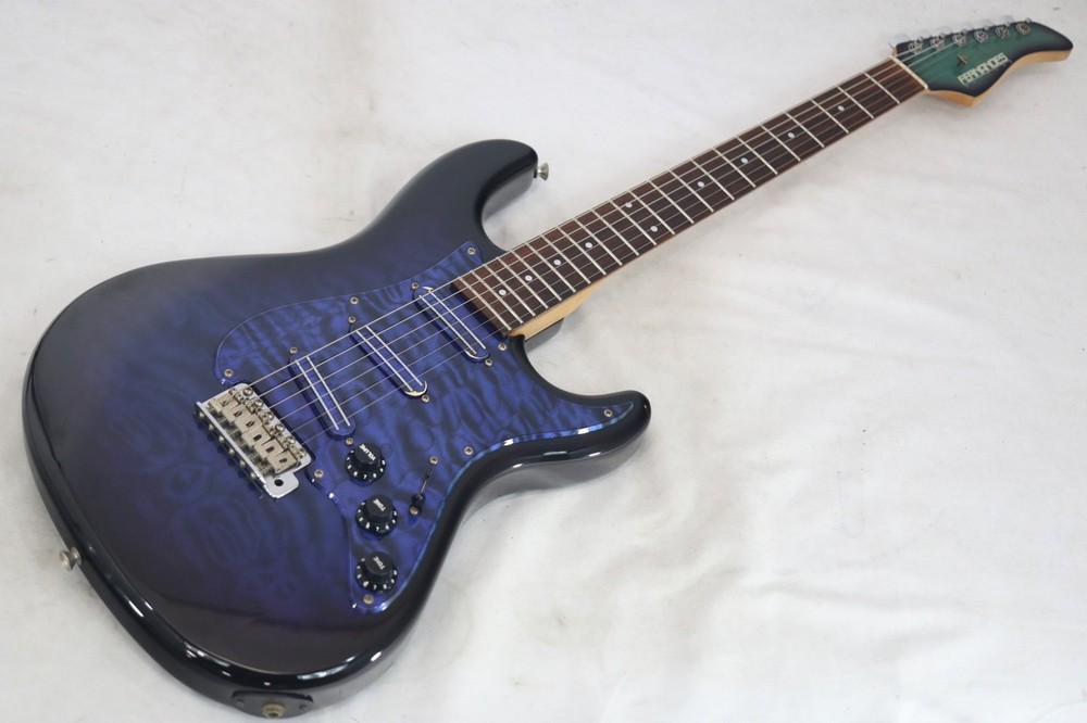 Fernandes Ars-650 Safe delivery from Japan
