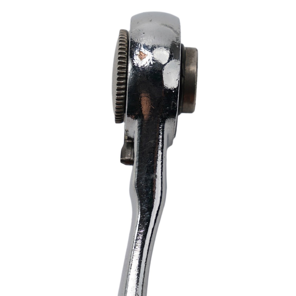 Wrench 72 Teeth Ratchet Adjustment Device Hand Tools Screwdriver Handle