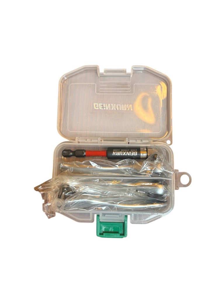 mini ratchet set