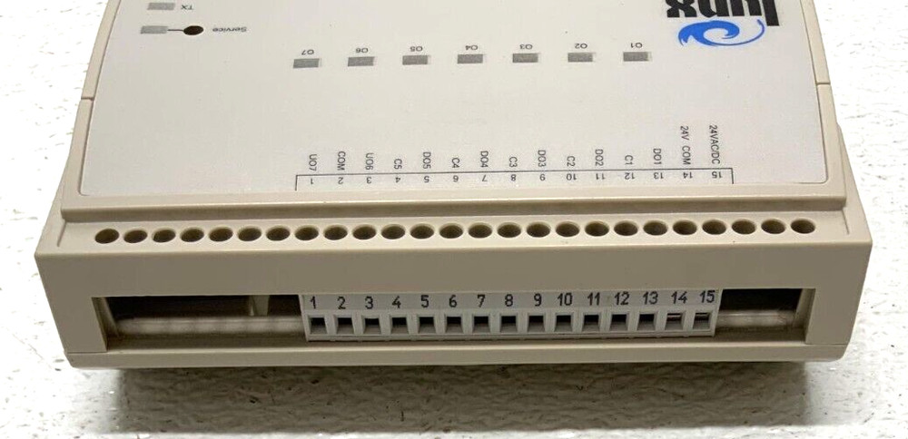 LynxSpring LC-SCC LonMark Mountable Configurable Unit Controller System 251D