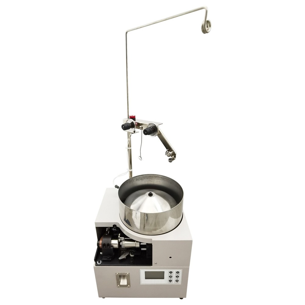 Fully Automatic High-speed Winding Machine Bobbin Winder 110V 60W