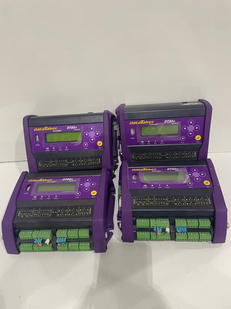 DataTaker DT80G series 2