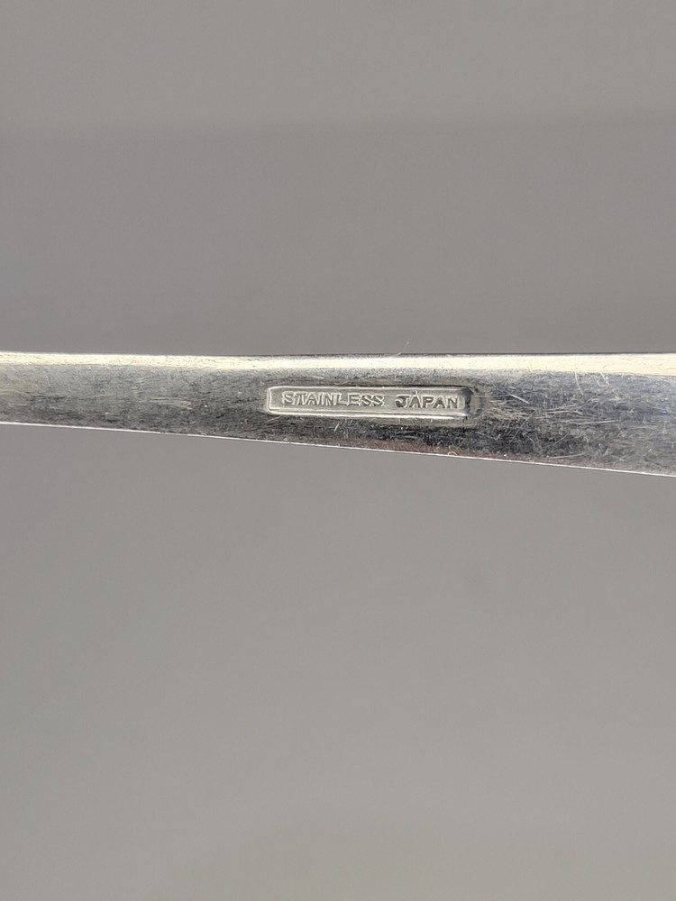 Stainless Japan Cake Bars Server