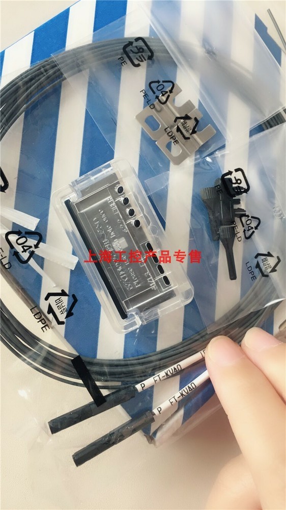 1pc new Panasonic FT-KV40