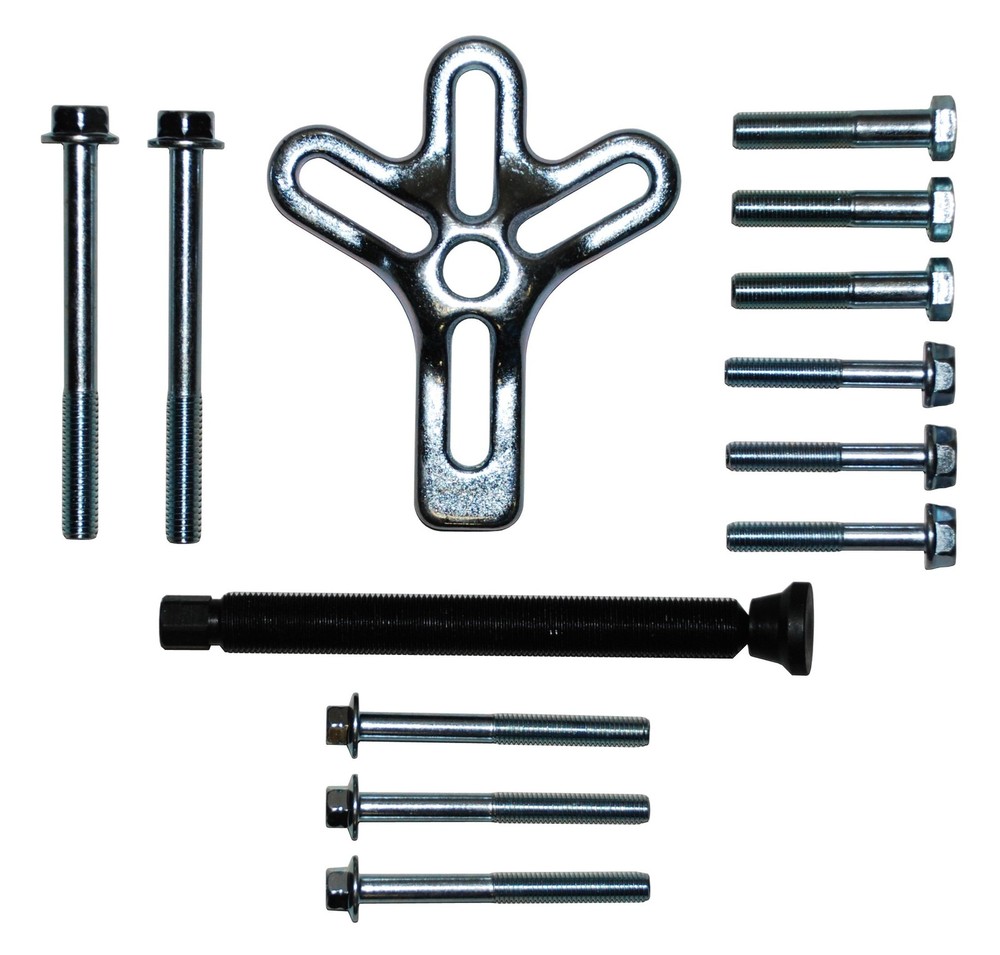 CalVan  Harmonic Bal Puller