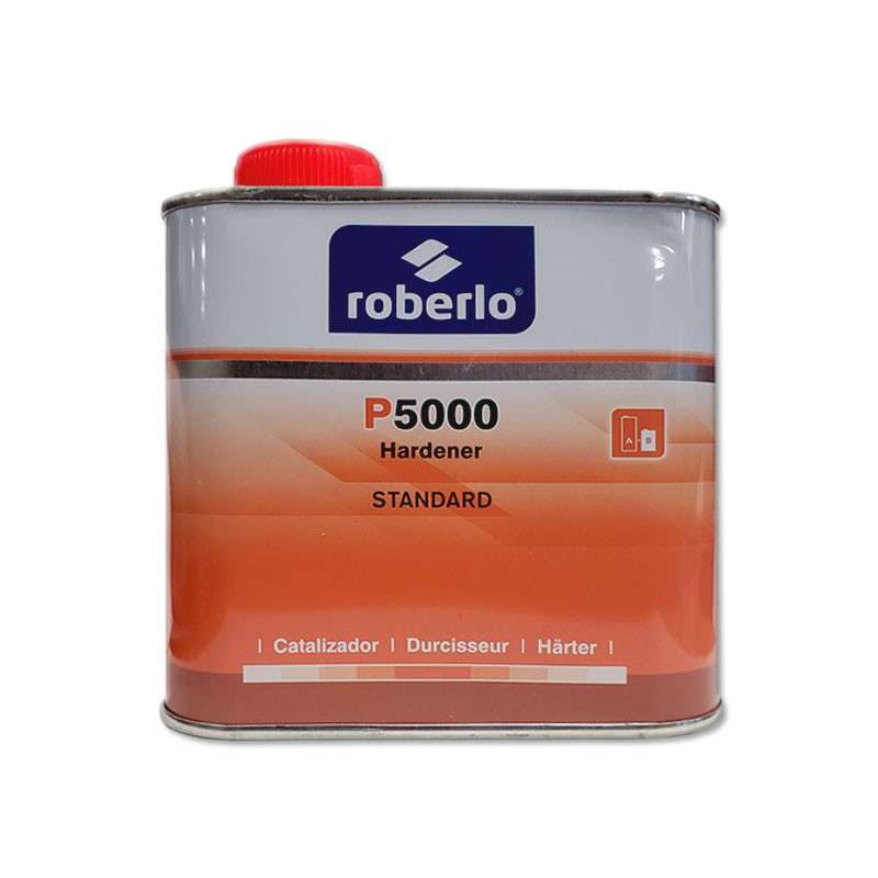 Roberlo P5000, Universal Urethane Hardener