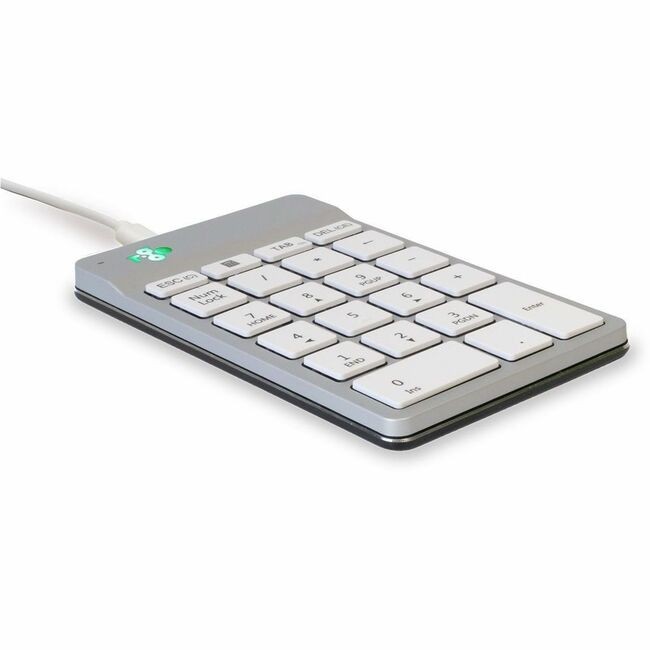 R-Go Keypad RGOCONMWDWH