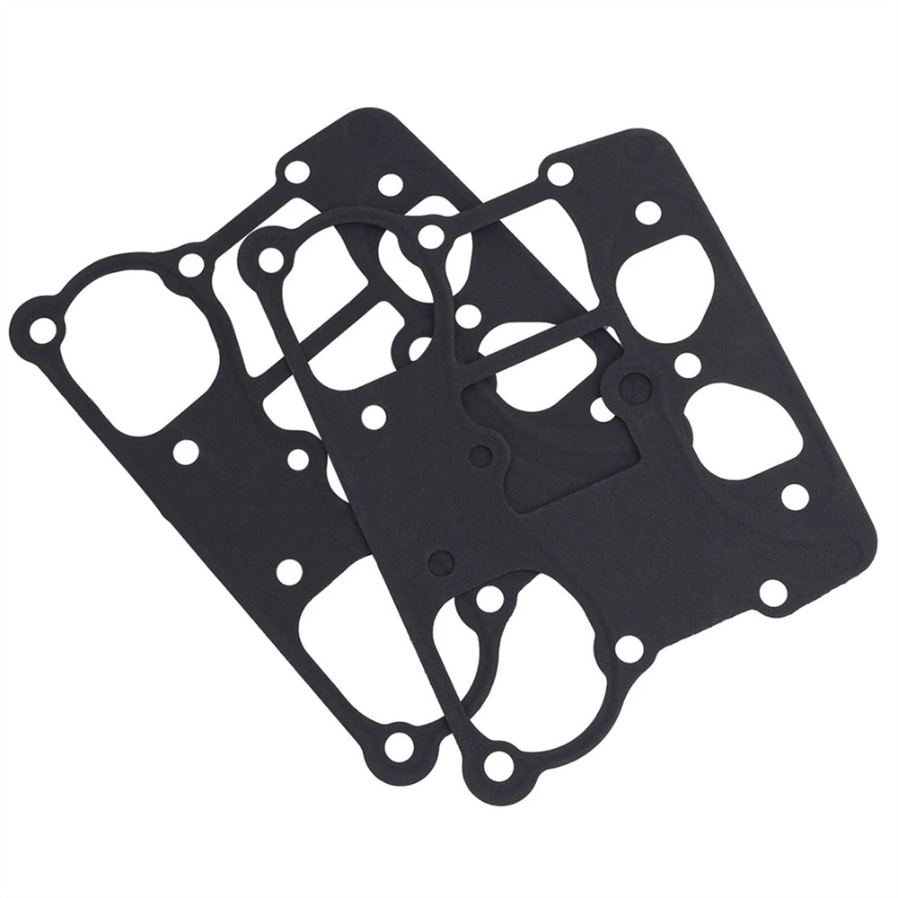 Cometic Rocker Box Gasket Kit For Harley Davidson Harley Twin Cam C9588