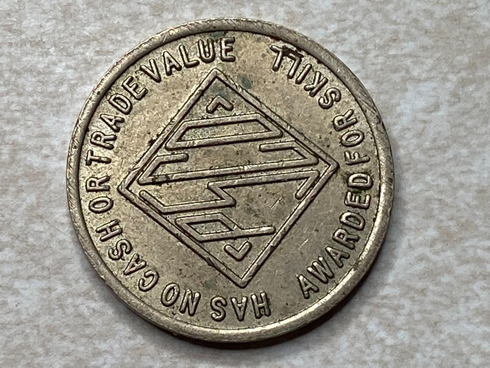 PSCO Skill Token T2910