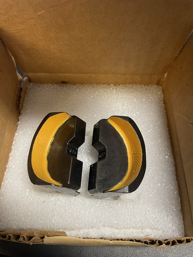 Thomas And Betts 15526F Hex Die