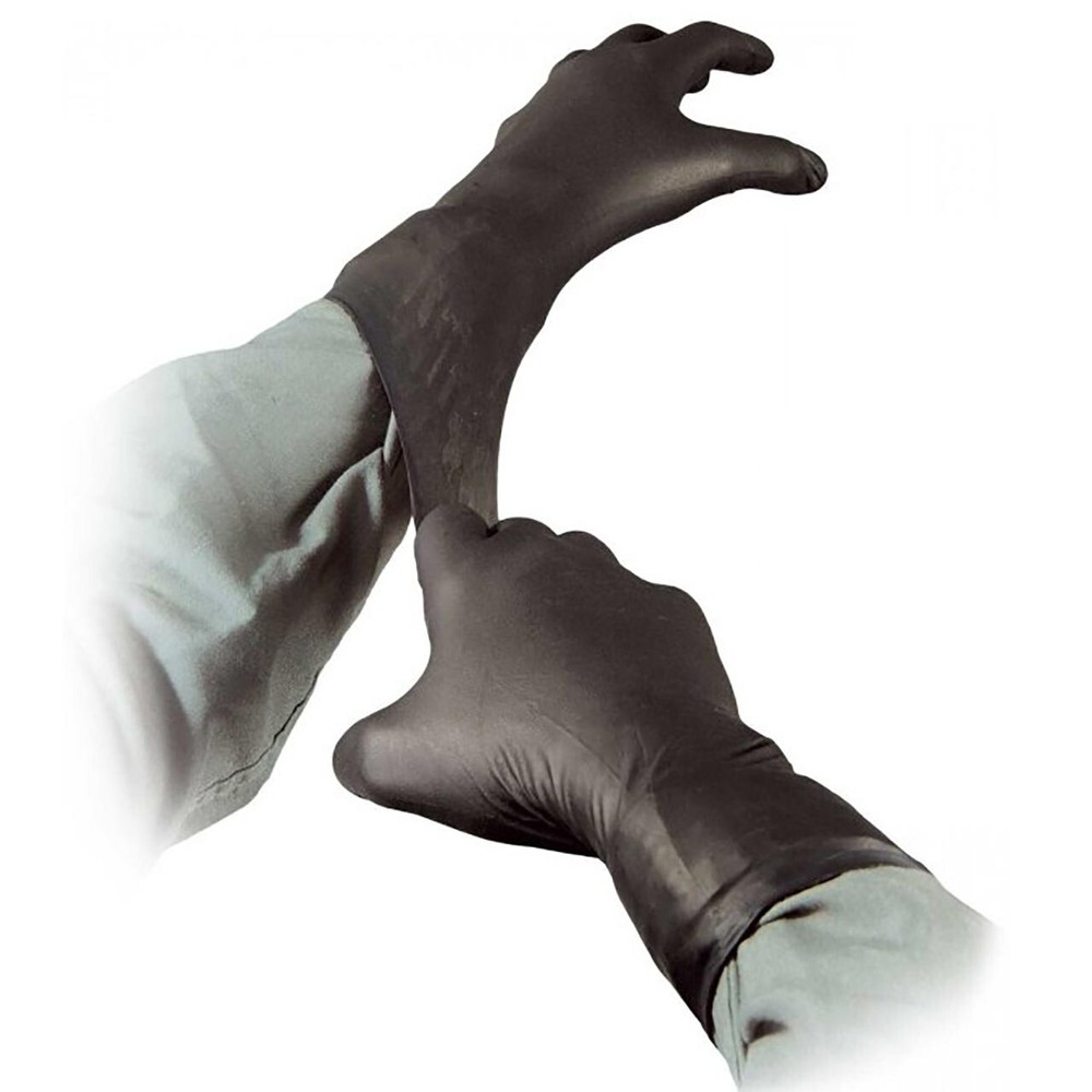 NAR Black Talon Ultimate Nitrile Gloves