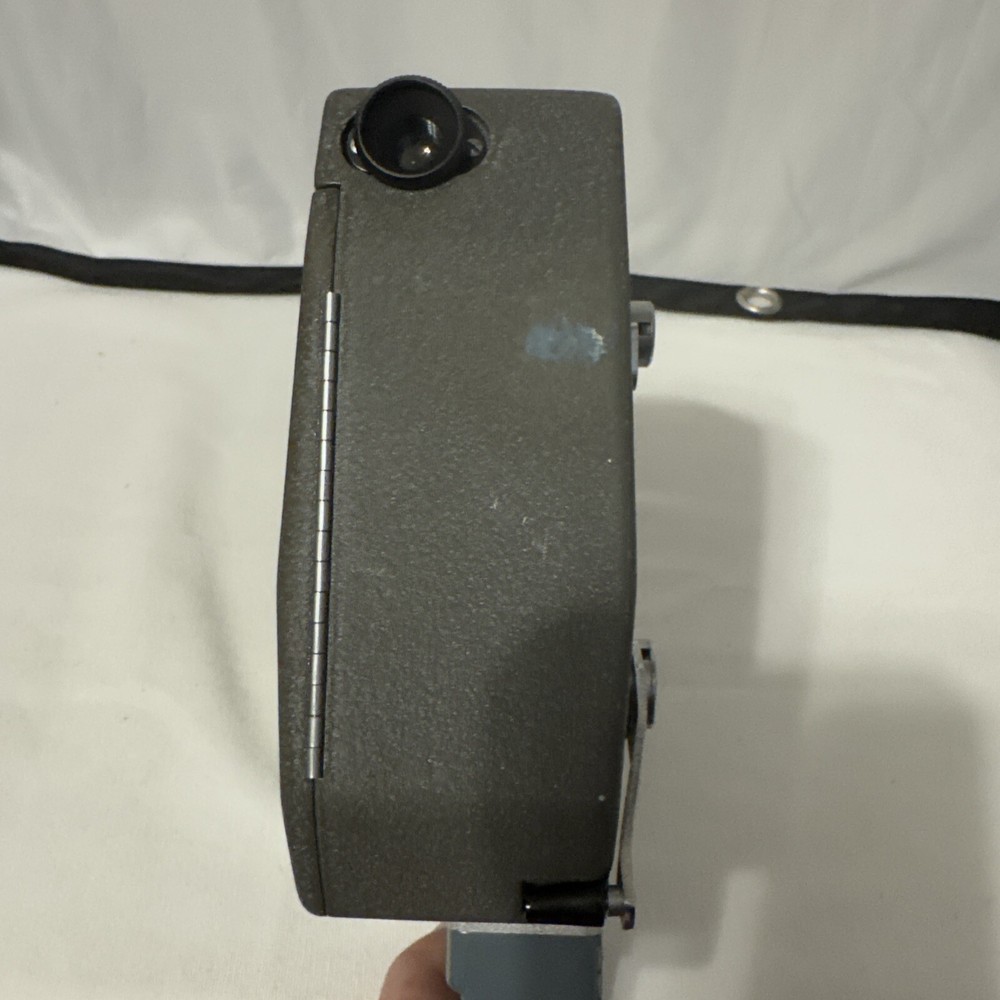 VTG Kopil-IIA Zoom EE 8 Untested.