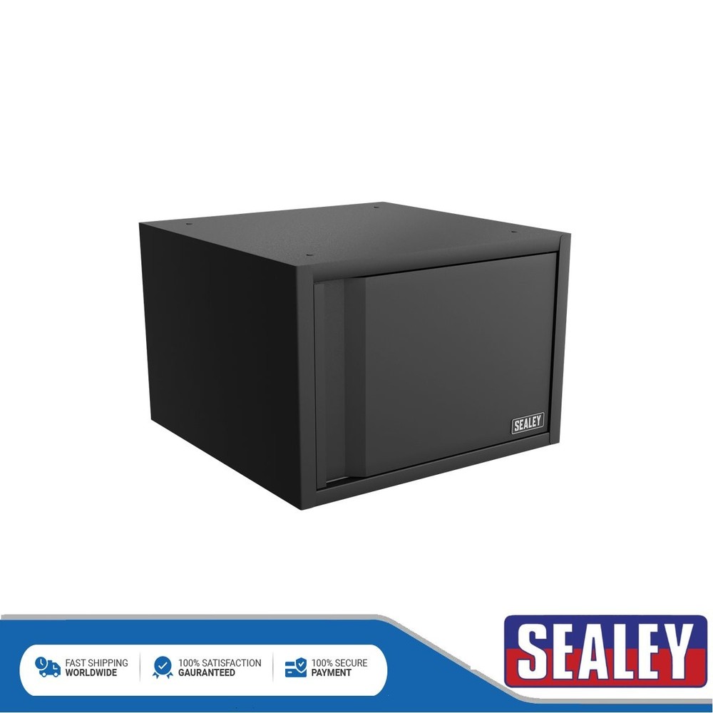 Sealey Modular Storage Cupboard 1 Door APMB1