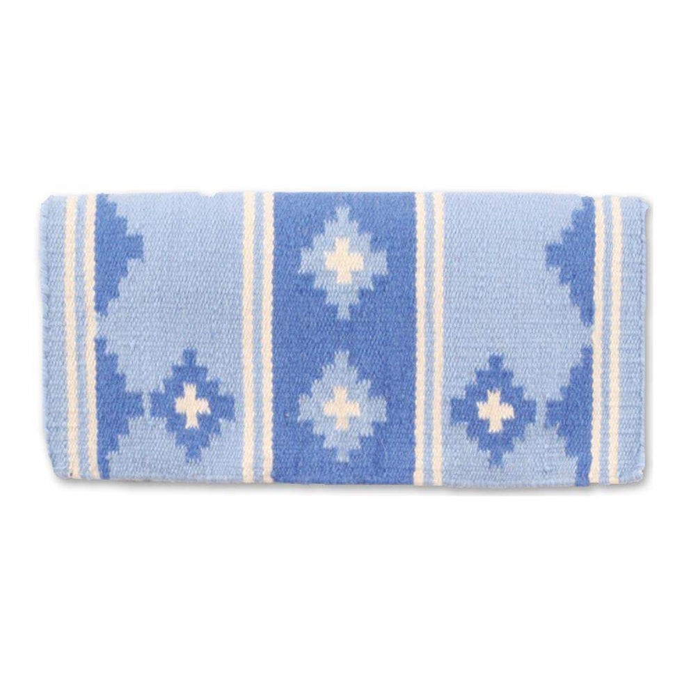 Mayate Apache Pony Saddle Blanket