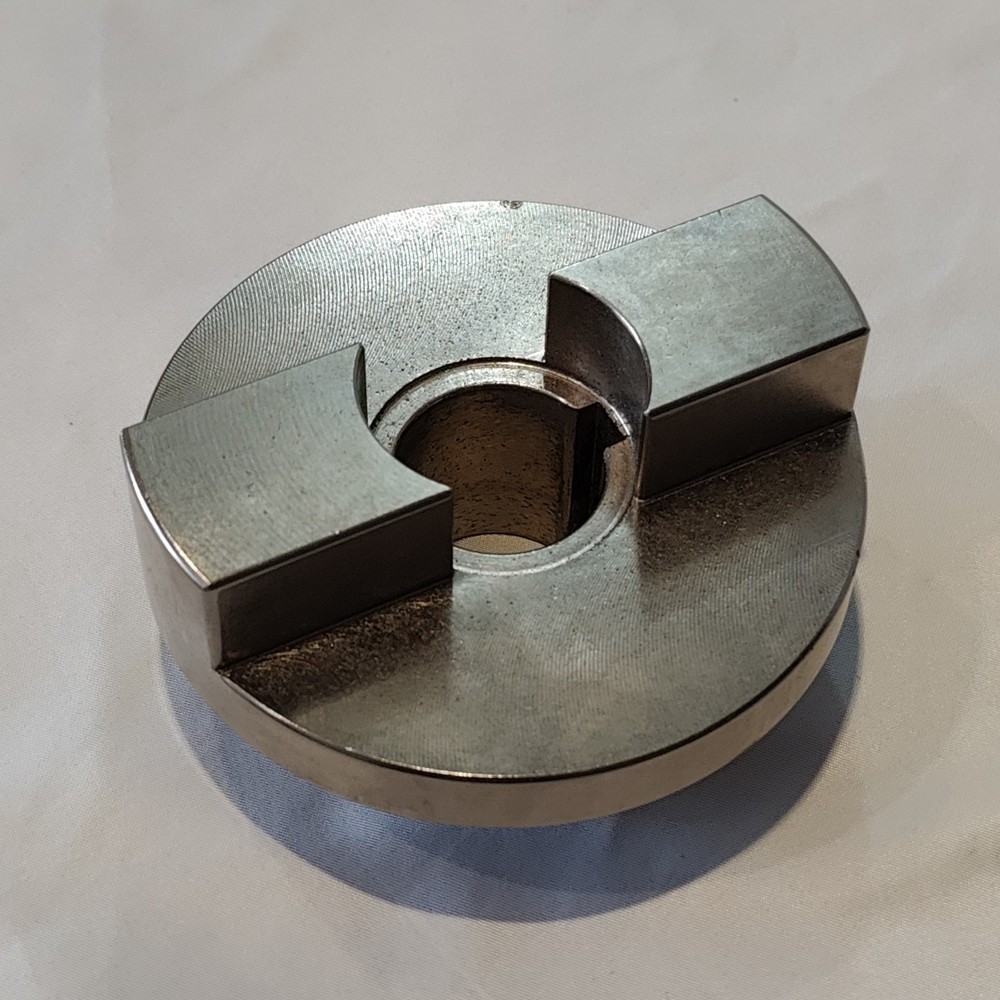 Inkoma Coupling KSO 116 105