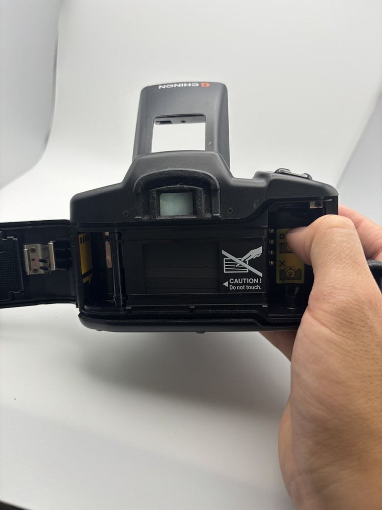 Chiron Genesis II BATTERY TESTED