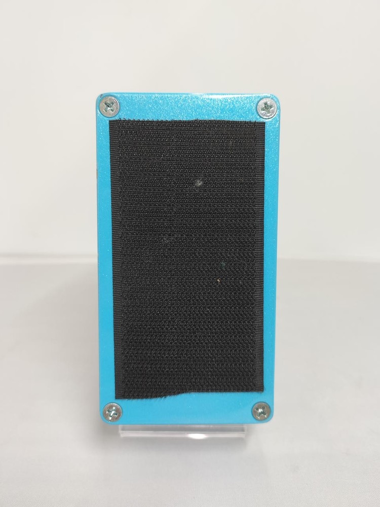 MXR ANALOG CHORUS ANALOG CHORUS