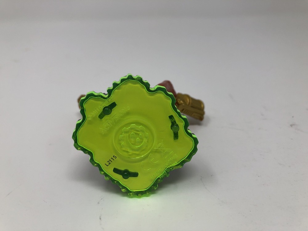 SKYLANDERS TRIGGER HAPPY SPYRO'S ADVENTURE GAME FIGURE