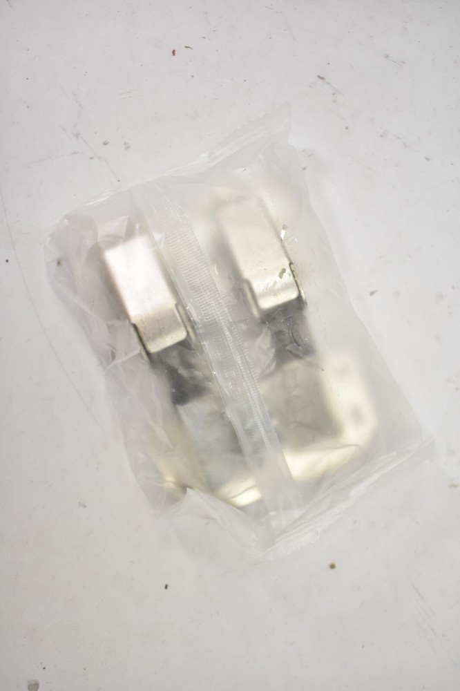 Chibery 20 Pack 90° Soft Close Surface Mount Spring Hinges Easy Install