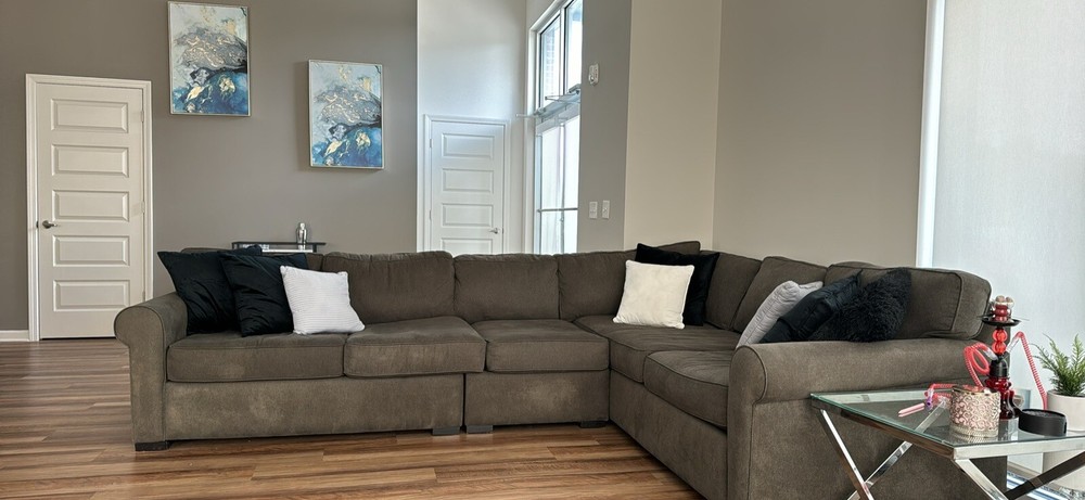 sectional sofa