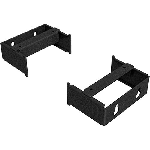 Chief AVA1102 Flat Panel Floor Support System 2 Rack Unit Accessory