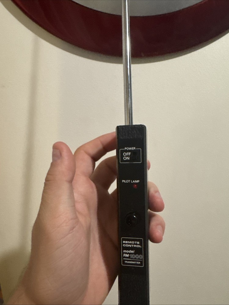 Yoshida Part 15 Low Power Communication Device Transmitter FCC ID CTA72NRM-1000