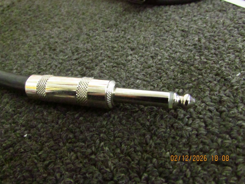 MRX M80 Bass D.I.+