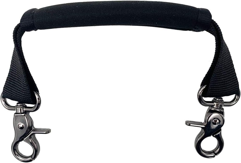 Removable Speaker Handle Strap for JBL Xtreme/Xtreme 2/ Xtreme 3 Portable