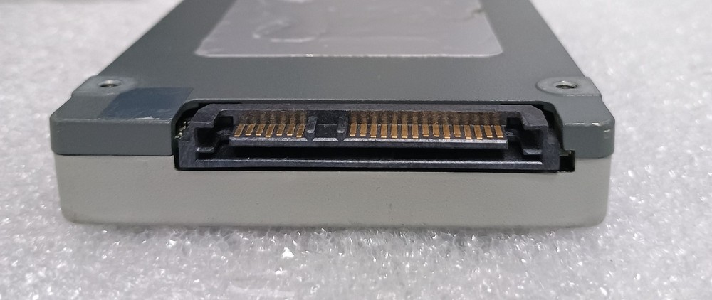 HP SanDisk 400GB 2.5" SAS SSD | MO0400FCTRP