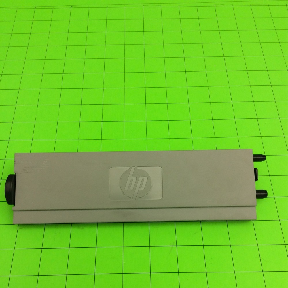 HP Officejet 6310XI Inkjet Printer Rear Paper Roller