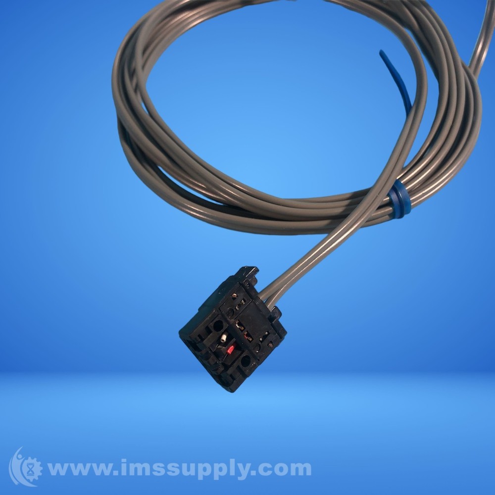 Keyence LV-H110 Digital Laser Sensor FNOB