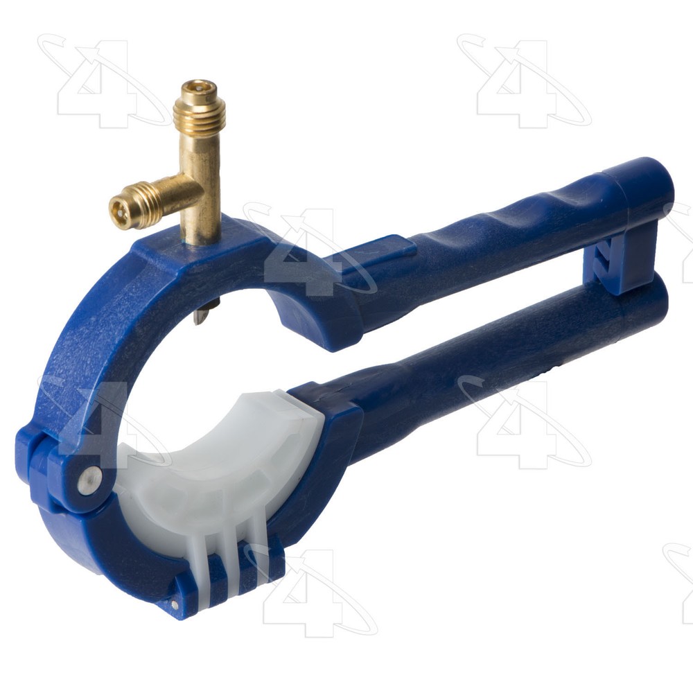 Can Tapper   Four Seasons   59111