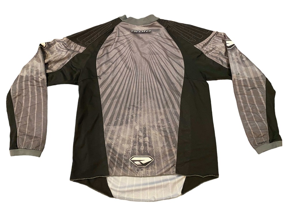 Proto Paintball Jersey size M