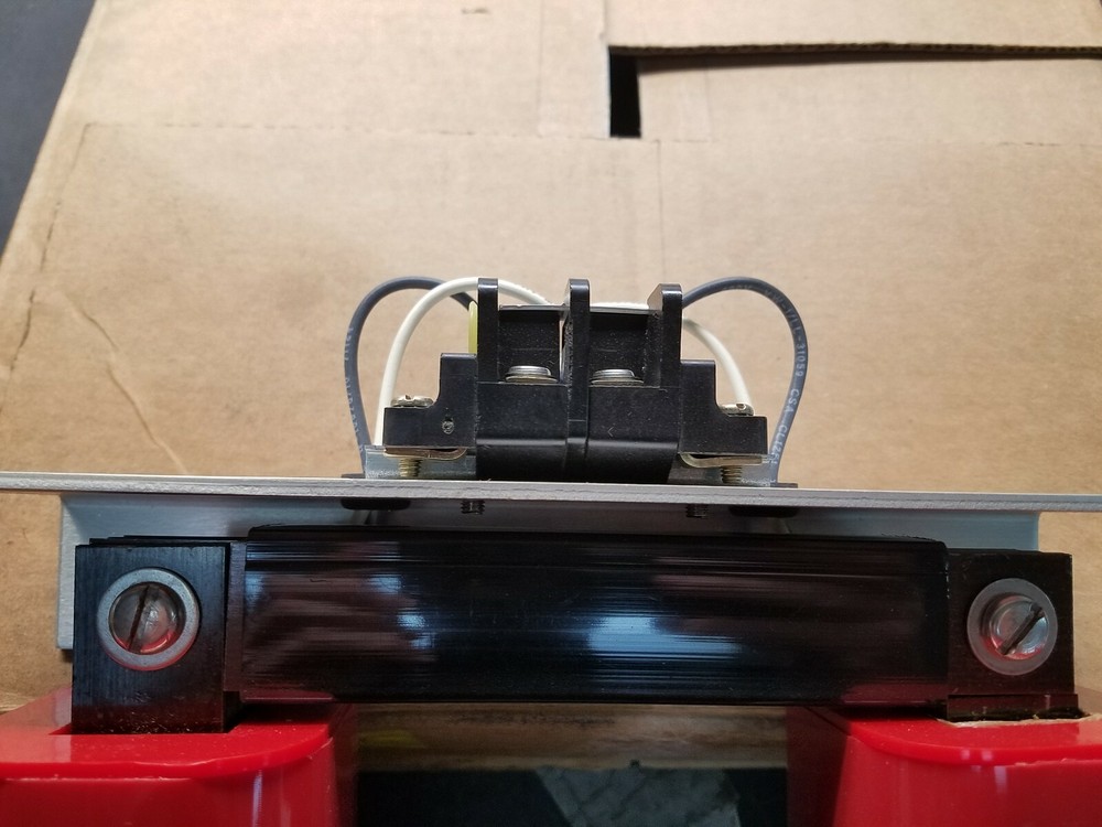 Square D 270R-202 Current Transformer.