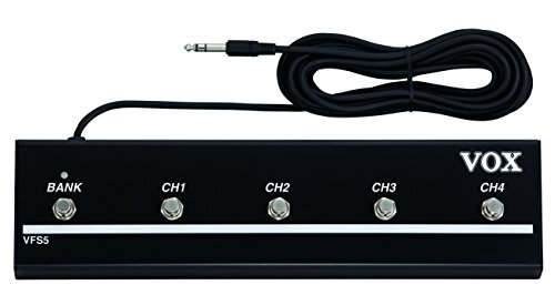 VOX Vox Foot Switch VFS5