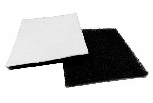 Replacement Filter Compatible w/ Sears Kenmore Progressive 12 Filters