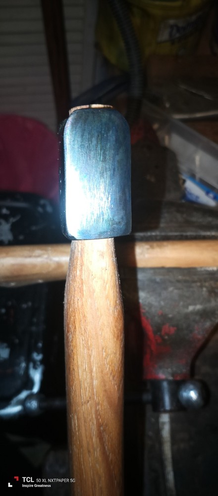 council tool axe