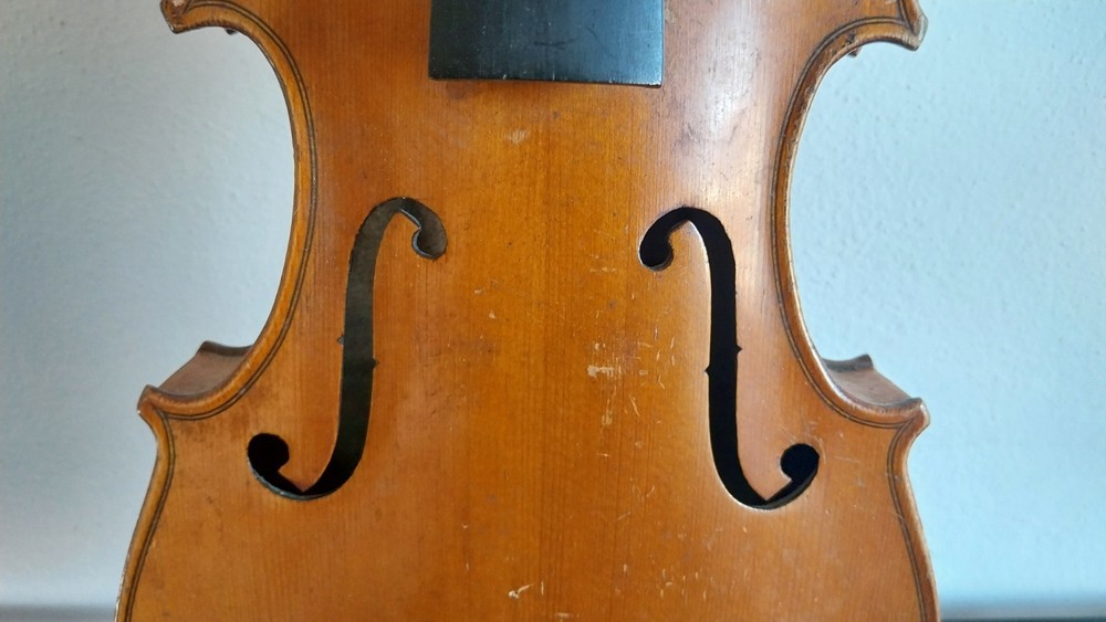 Violin Antique 3/4