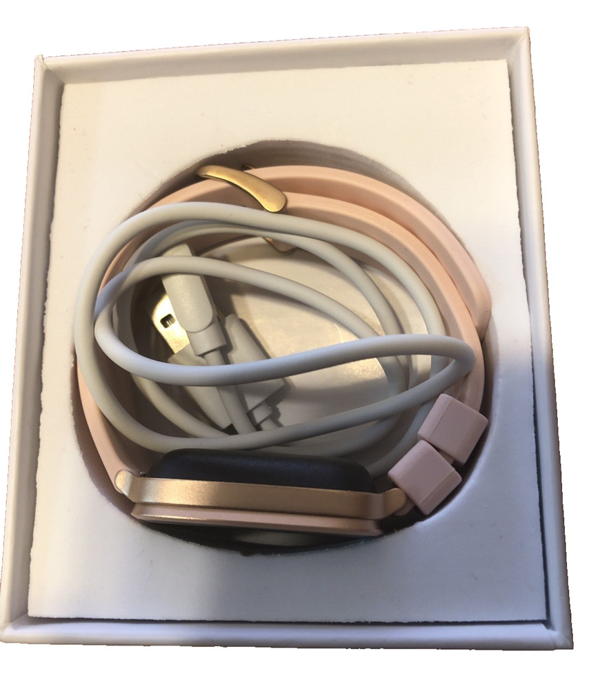 Rtako Smart Watch - Pink Band