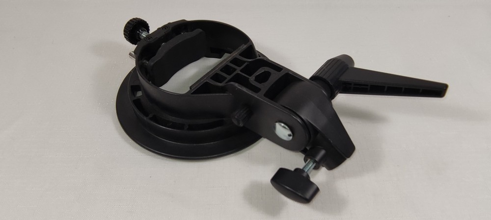 S-Type Bracket Bowens S Mount Holder for Speedlite Flash Shoot Softbox Honeycomb