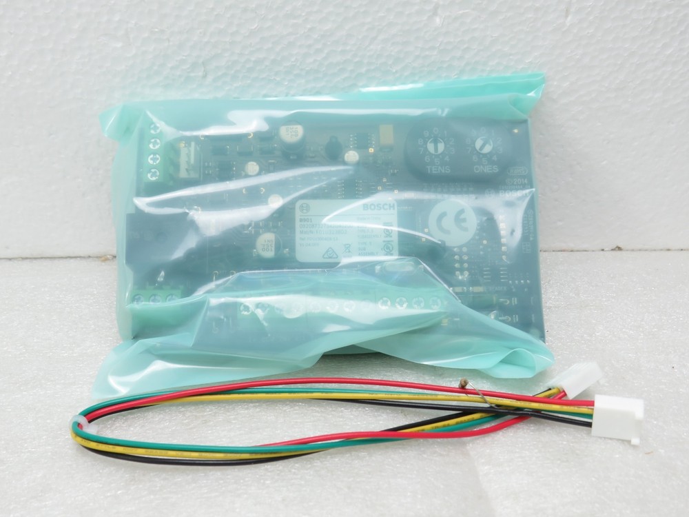 Bosch B901 Door Access Control Module [CTC]