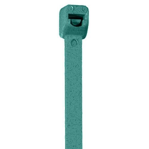 6" 30# Metal Detectable Cable Ties 100/Case