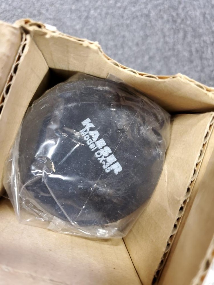 New Genuine Kaesar 3223207 USOX-35 Filter Element