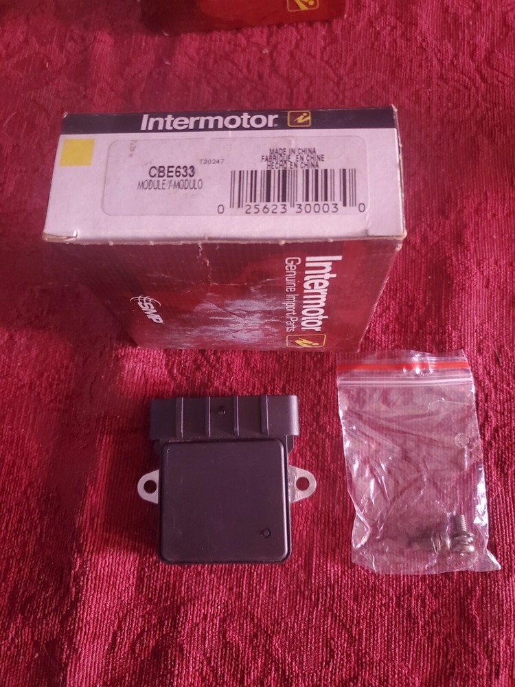 Intermotor CBE633 Ignition Control Module