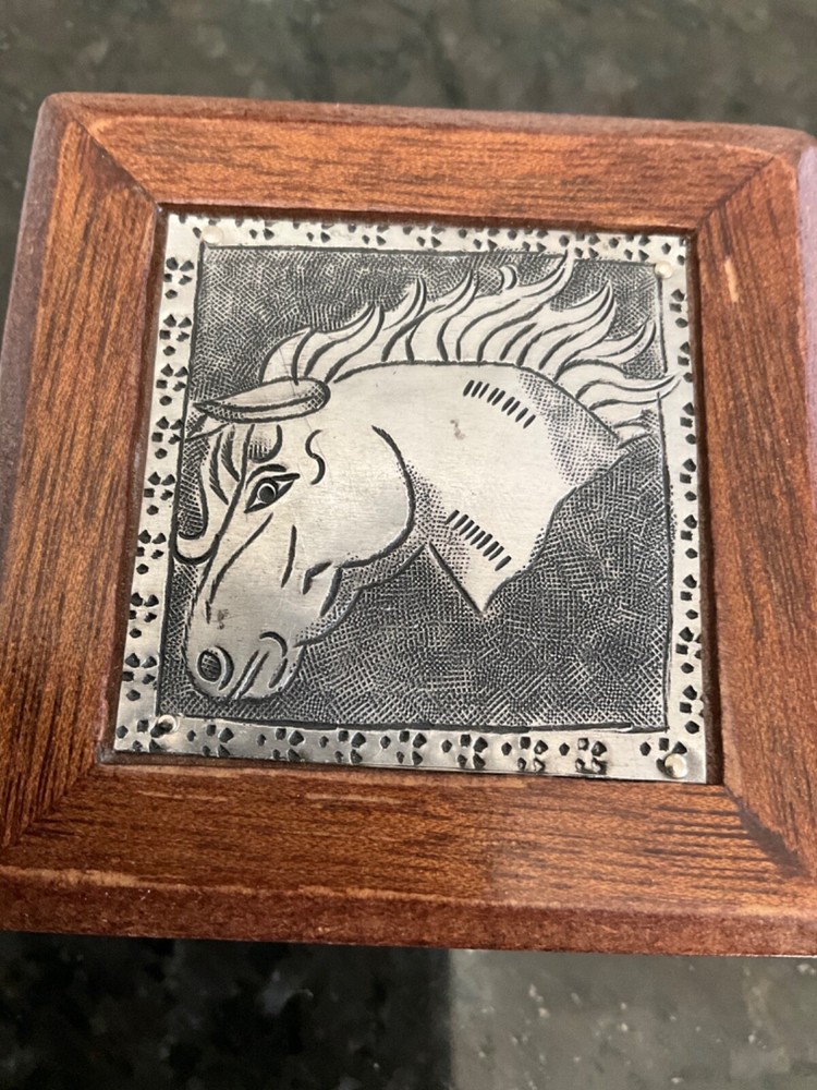 Mini Box size:2.5"x2.5"x1.5"