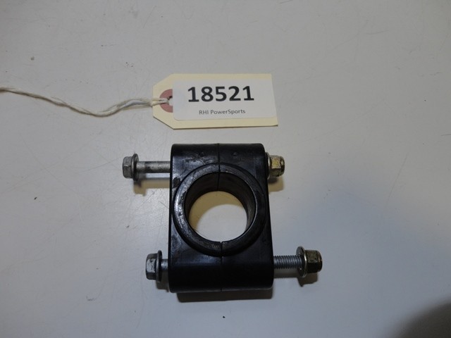 Ski-Doo Steering Post Bracket - 2011 Summit 800R - #18521