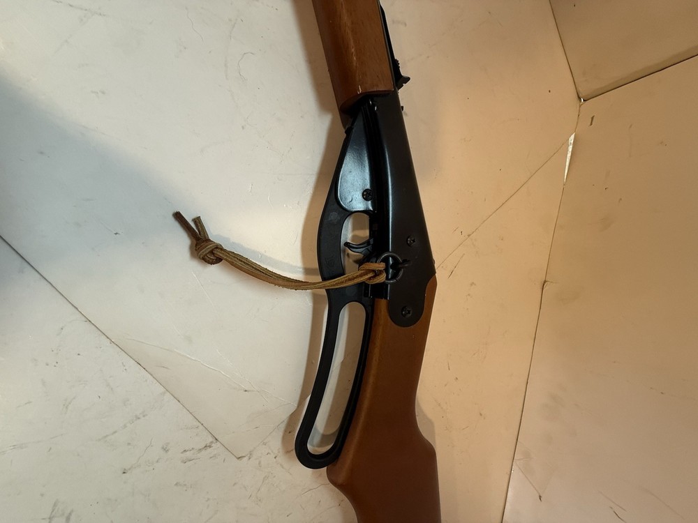 Vintage Bb Gun Daisy Model 1938B