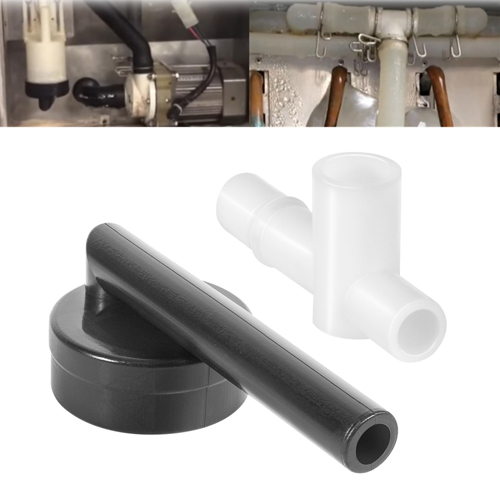 426799-01 Float Switch Connector & 4A0177-01 Sanoprene Tee Replacement Kit