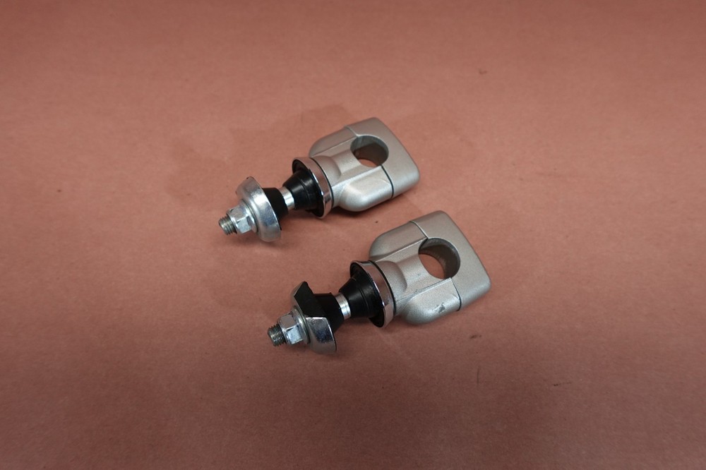 2012 02-12 Suzuki VSTROM DL1000 Handlebar Risers